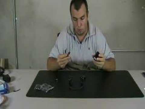 VideoYug - Logitech FreePulse Wireless Headphones