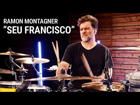Meinl Cymbals - Ramon Montagner - "Seu  Francisco"