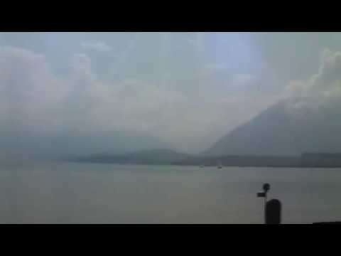 KLABAUTAMANN - "Der Ort" live video