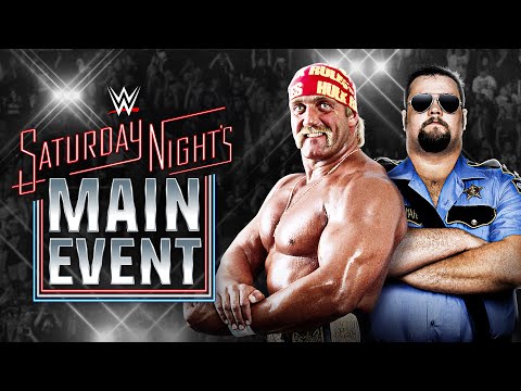 WWE Saturday Night’s Main Event