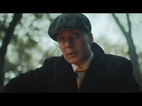 Tommy Shelby and his brothers discuss the death of their father || S03E04 || PEAKY BLINDERS