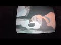 Closing To The Fox And The Hound 1994 VHS Version 2