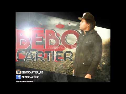 Bebo Cartier - Ponteme Asi (Prod Bubloy)