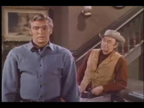 Wagon Train   Season 7 Episode 21 The Andrew Elliott Story