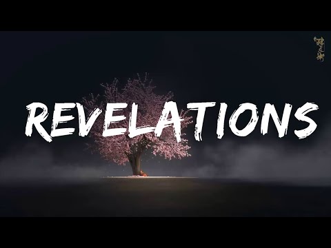 ZHU, Devault, BabyJake - Revelations (Lyrics)