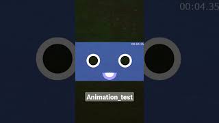 アニメーションテスト1