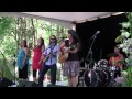 Alice DiMicele Sings Common Ground