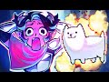 I Watched The FUNNIEST Deltarune Memes