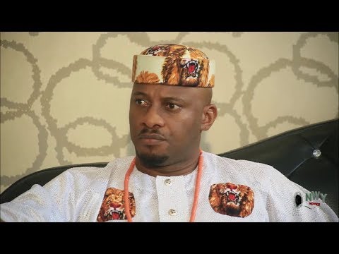 The Man In Power Season 1  - Yul Edochie 2018 Nigerian Movie Full HD