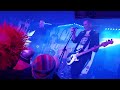 chaotic discord live the exchange bristol 4.2.22