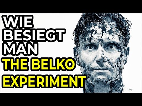 Wie Besiegt Man: "The Belko Experiment"