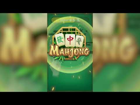 Mahjong - Match Puzzle game video thumbnail