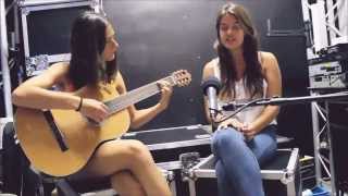 Amelie - I Don&#39;t Wanna Take It Slow (Cover by Chasing Dreams)