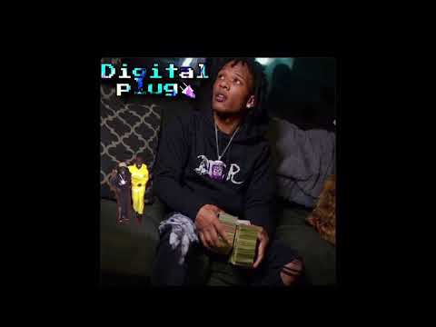 B-Lovee x sha ek x pj glizzy ~ Different/Rocking wit us(remix)