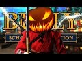 ULTIMATE PUMPKIN NINJA Bully Part 4