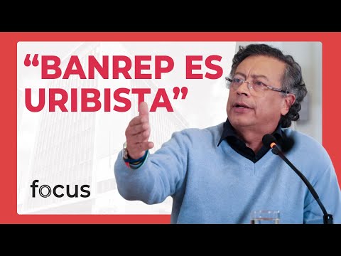Ataque a la independencia del Banco de la República