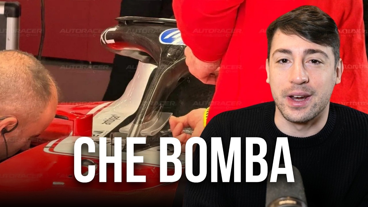 Serra ha spinto per anticipare un'altra novità