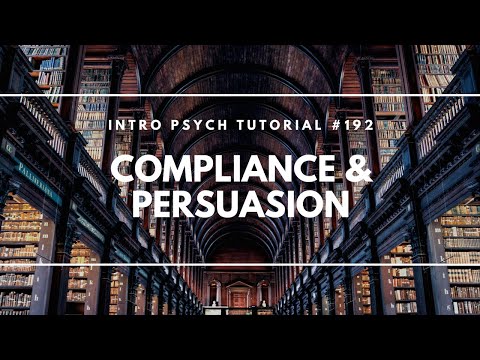 Intro to Social Psychology Intro Psych Tutorial 186