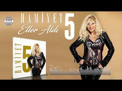 Hamiyet   -  Eller Aldı