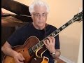 The Late, Great Larry Coryell Jams for VG