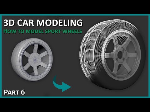 How to Setup Image Planes and Video Reference in Maya 2020