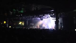 Concierto Vetusta Morla · Bis + Sonata Fantasma