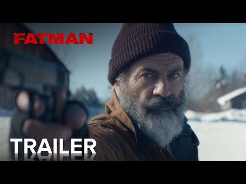 FATMAN | Official Trailer [HD] | Paramount Movies