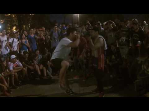 JEA VS TRECH | CUARTOS DE FINAL | NORTE FEST | CLASIFICATORIAS DE TUCUMAN