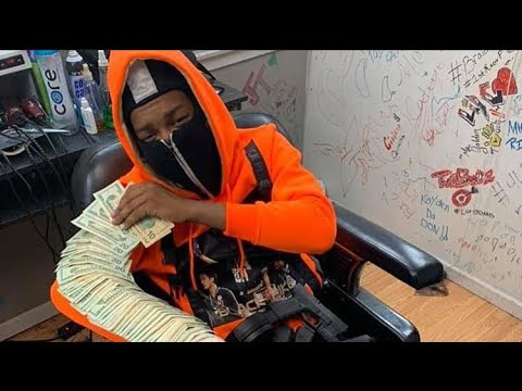 JMula - 1818K Double R Diss (Unreleased)