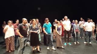 The Star Spangled Banner