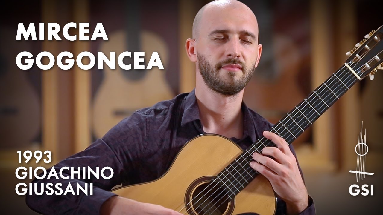 1993 Gioachino Giussani SP/MP