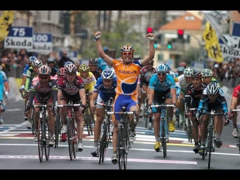 2007 Milan San Remo
