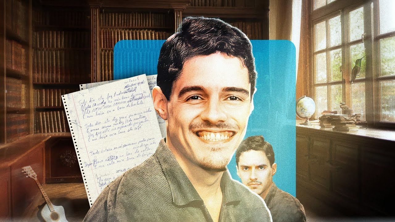 REVISÃO de LINGUAGENS para o ENEM (ENEM PPL 2021)