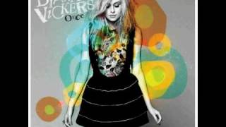 Once by Diana Vickers w/ Lyrics