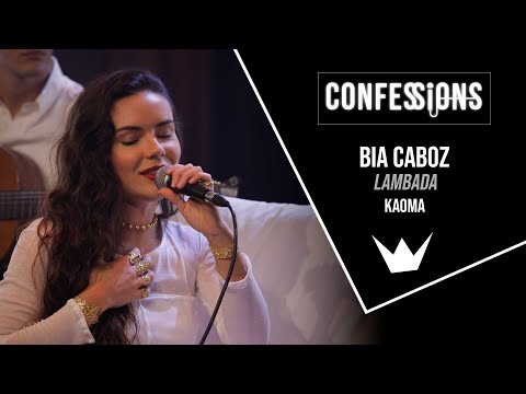 Confessions | Bia Caboz - Lambada (Kaoma)