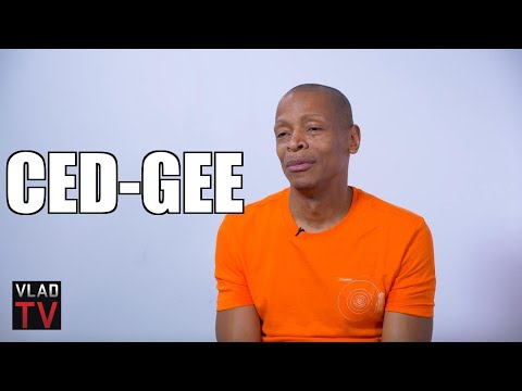 Ced-Gee Thinks BDP's Scott La Rock was Really Assassinated by His Record Label (Part 5)