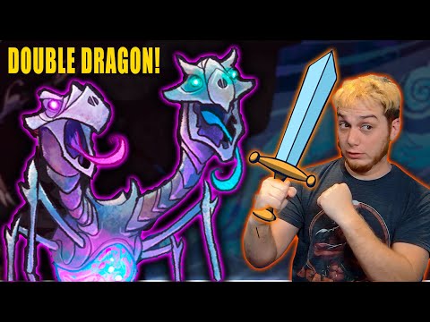 Wildermyth Monstrous Invasion!