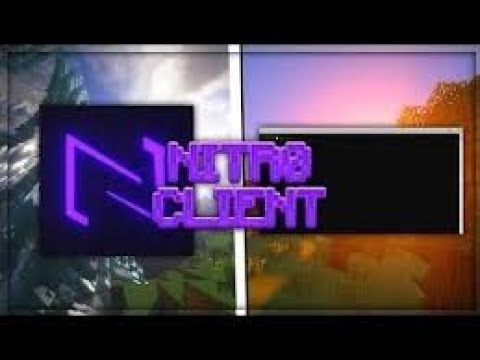 mcpe hacks - HACKING ON HIVE WITH THE BEST GHOST (Nitr0) | minecraft bedrock edition hacking