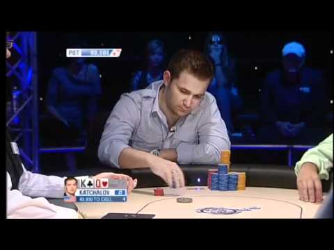 EPT 6   London High Roller Episode 2 