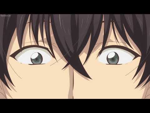 episode 5 my roommate is a cat English dub