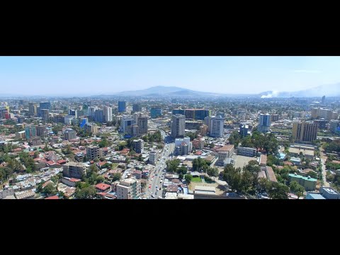 Mission to the Cities in Africa || Annual Council 2019