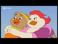 The Adventures Of Marco And Gina S1 EP 8 EN US The Legend Of Stelyogon T