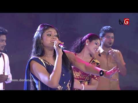 Dream Star Season 07 | Final 36 ( 1st Group ) Group Song | 02-07-2017