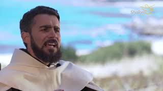 Download Lagu Shalom World: Fr Robert Barcelos, OCD - The Fulfillment of Life Ep 4 (2016) Thumbnail