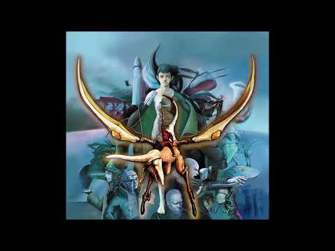 Panzer Dragoon Saga - Premonition of War EXTENDED