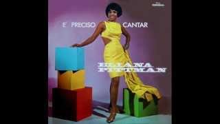 Álbum &quot;É preciso cantar&quot; (1966) - Eliana Pittman