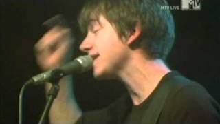 Video thumbnail of "Arctic Monkeys - When The Sun Goes Down (Live Liverpool 2005)"