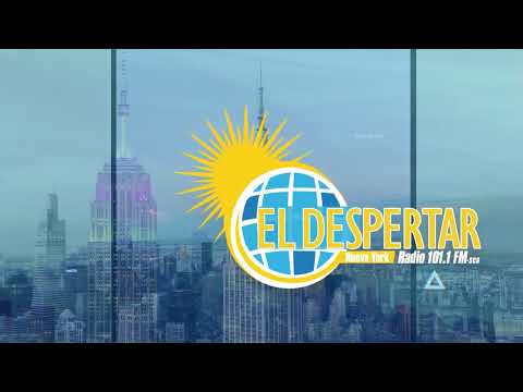 Sobre Radio El Despertar | Radio Hispana 101.1 FM-SCA NYC - video de Radio El Despertar