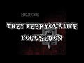 Neurosis - Obsequious Obsolenscence ( Lyrics Video ) The Word As Law