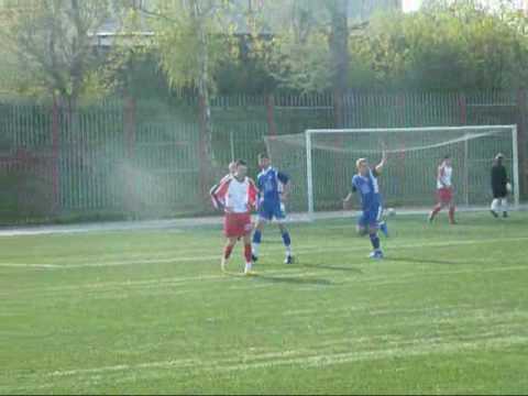 Lider Anwis - Chemik Bydgoszcz (7:0)